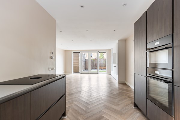 Medium property photo - Pieter de Hoochstraat 10, 3314 HP Dordrecht